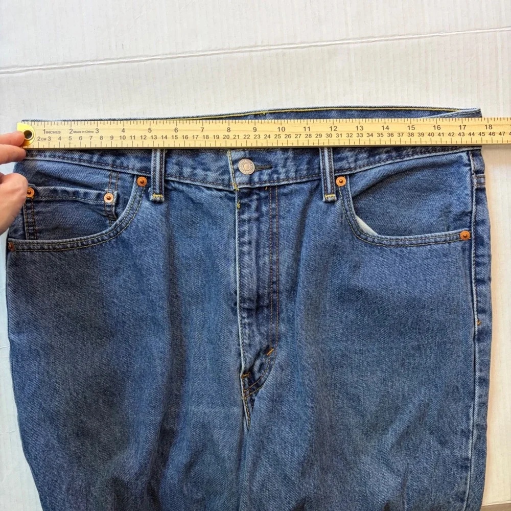 Levis levi strauss